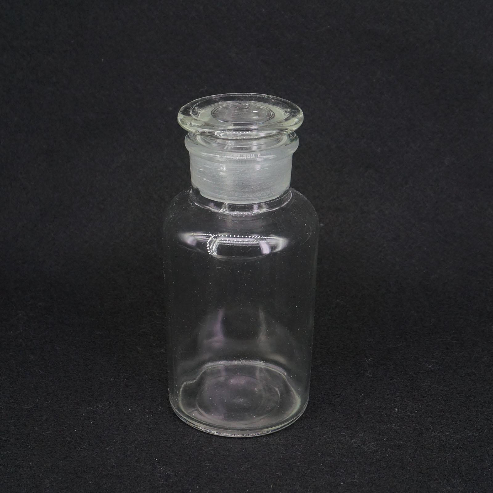 wide neck clear glass vase of 500ml clear glass jar wide mouthed reagent bottle chemical throughout 500ml clear glass jar wide mouthed reagent bottle chemical experiment ware in flask from office school supplies on aliexpress com alibaba group