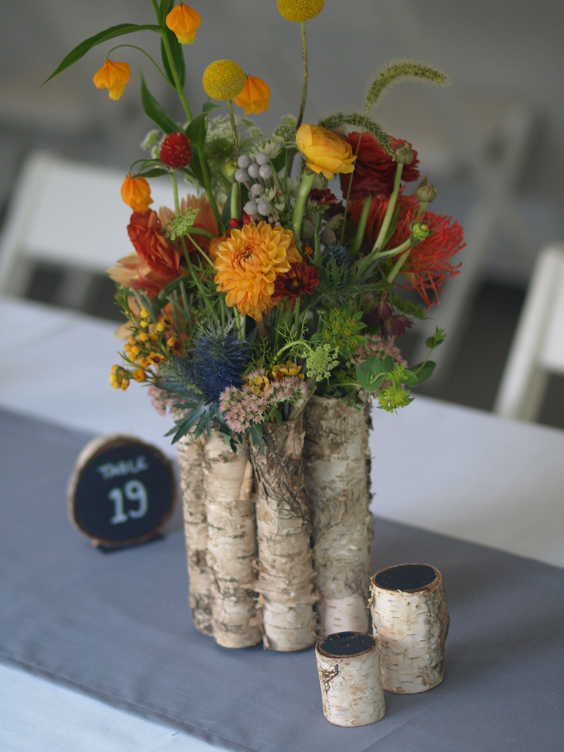 20 Cute Wild Flowers In Vase 2024 free download wild flowers in vase of orange yellow and red centerpiece in birch container accented with in orange yellow and red centerpiece in birch container accented with hand painted table