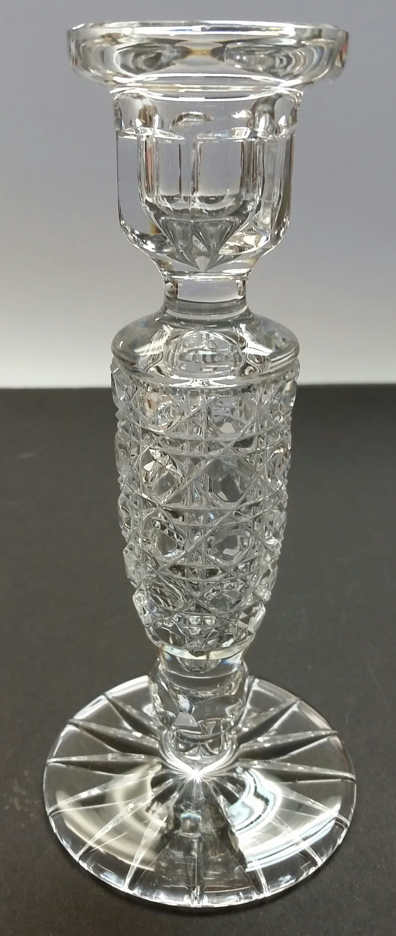 21 Spectacular William Yeoward Crystal Vase 2024 free download william yeoward crystal vase of cut crystal octagonal vase pertaining to pair cut glass candle sticks
