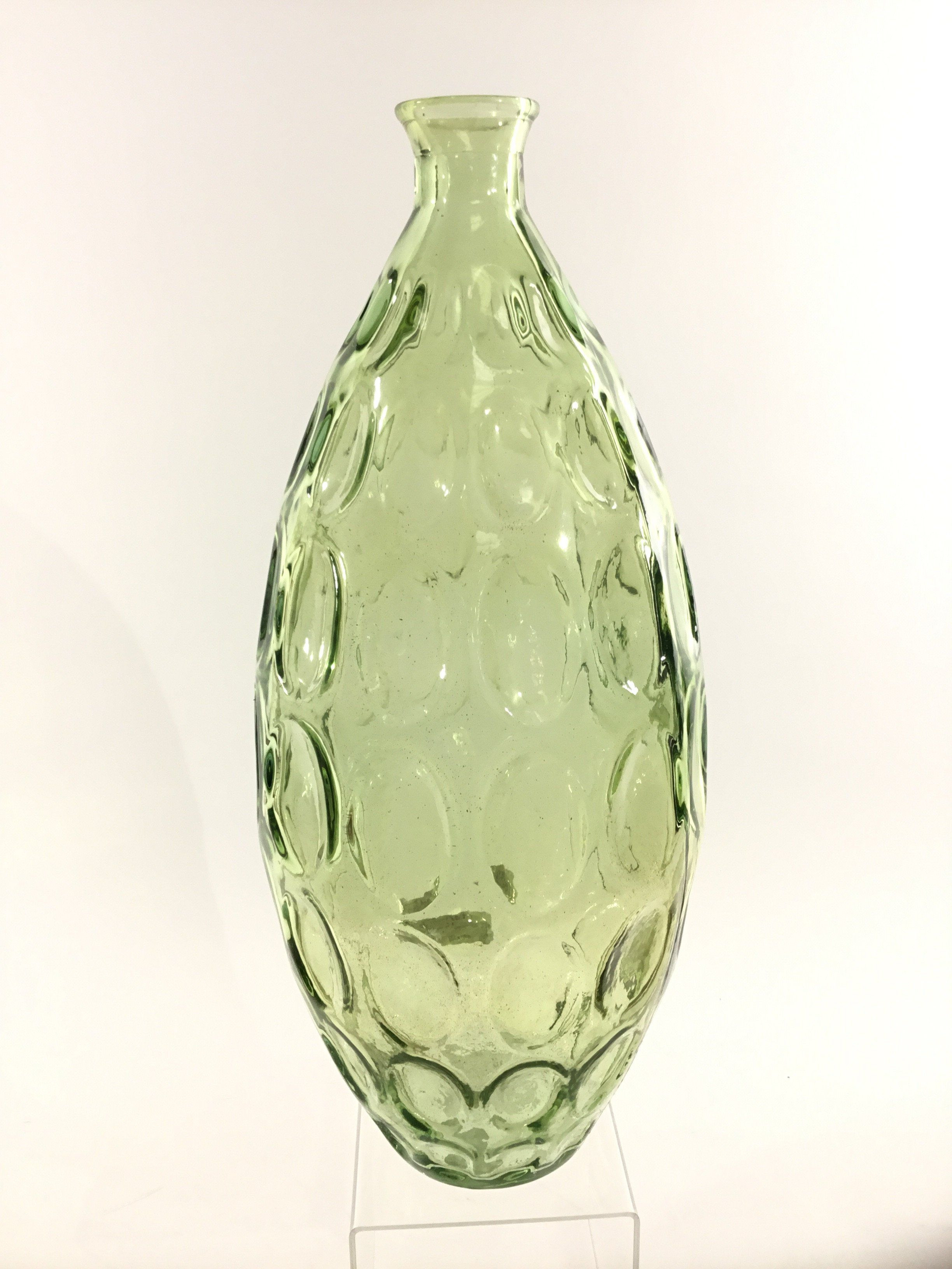 william yeoward vase of green circle vase products intended for green circle vase
