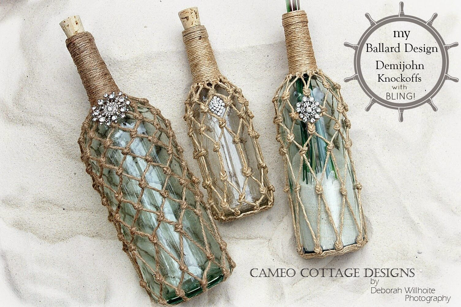 16 Fashionable Wine Bottle Vase Diy 2024 free download wine bottle vase diy of 50 beautiful wine bottle crafts to upcycle your old wine bottles with knotted jute wine bottles