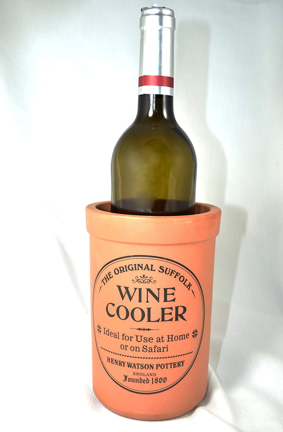 wine bottle wall vase of amazon com original suffolk collection wine cooler wine chillers for amazon com original suffolk collection wine cooler wine chillers kitchen dining