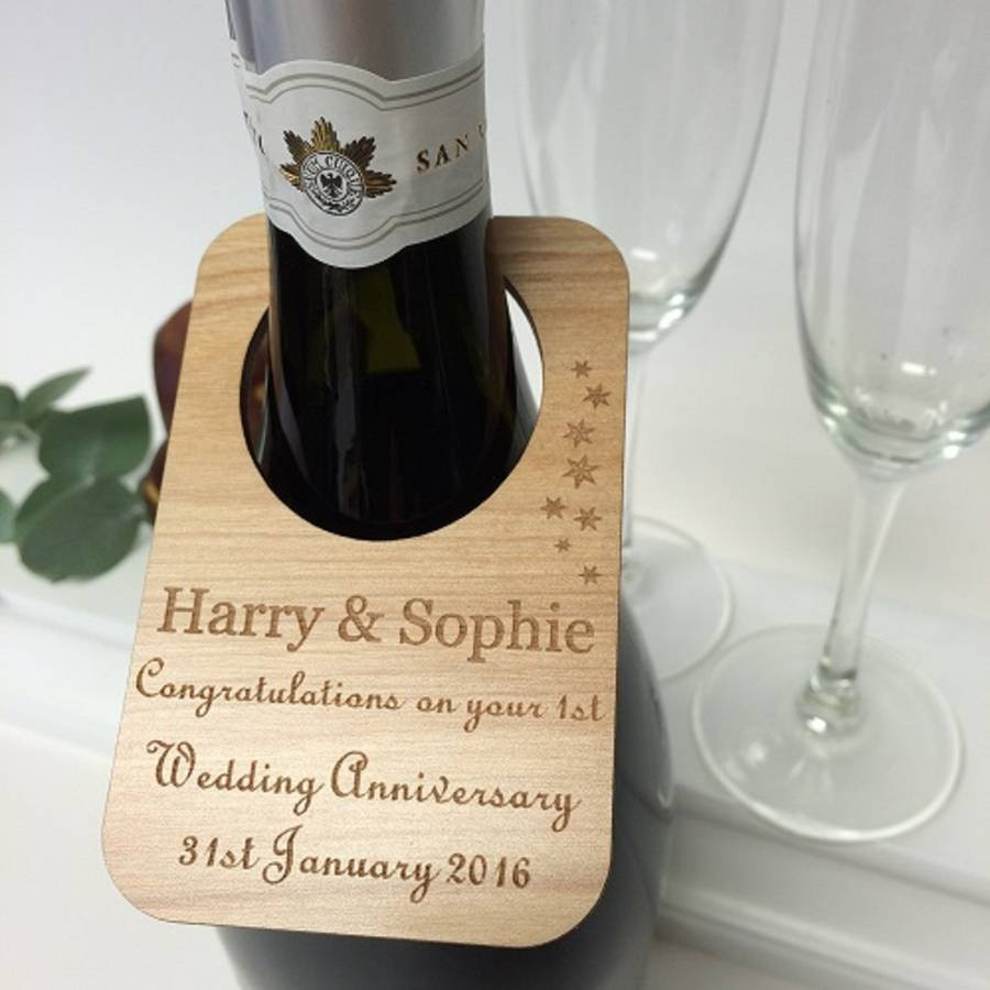28 Best Wine Vase Name 2024 free download wine vase name of personalised wedding anniversary wine bottle label by hickory within personalised wedding anniversary wine bottle label