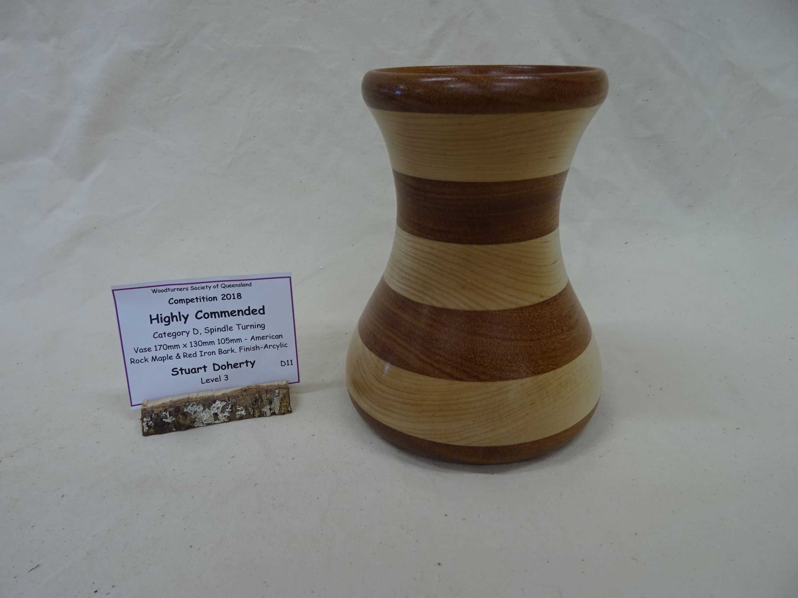 24 attractive Wood Turned Vase 2024 free download wood turned vase of 19 vase art competition 2018 the weekly world intended for 19 vase art competition 2018