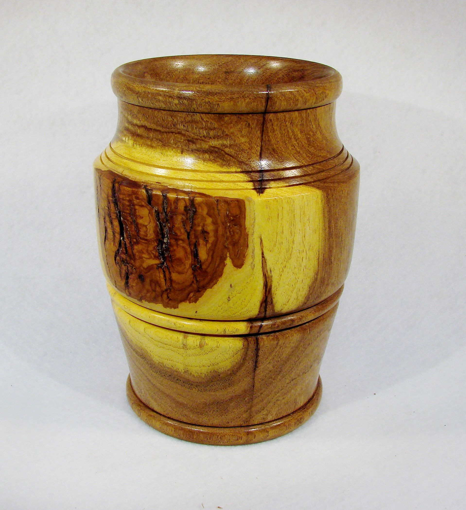 24 attractive Wood Turned Vase 2024 free download wood turned vase of lathe turned vase of mesquite natural bark detail on one side and regarding lathe turned vase of mesquite natural bark detail on one side and yellow sapwood are