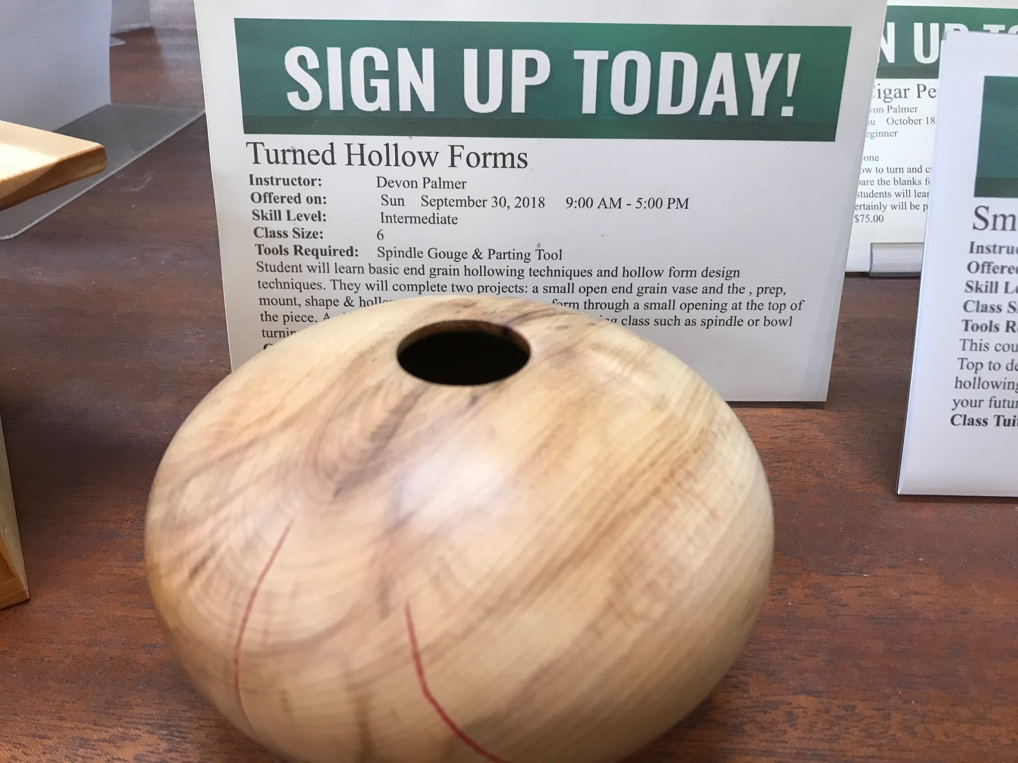 24 attractive Wood Turned Vase 2024 free download wood turned vase of turned hollow forms with devon palmer woodcraft of columbus oh inside turned hollow forms with devon palmer woodcraft of columbus oh columbus 30 september