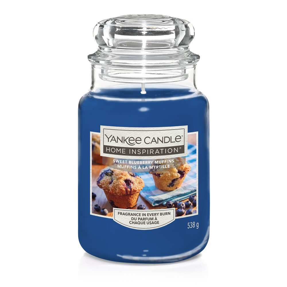 19 attractive Yankee Candle Vase 2024 free download yankee candle vase of yankee candle large jar sweet blueberry muffins wilko inside yankee candle large jar sweet blueberry muffins image
