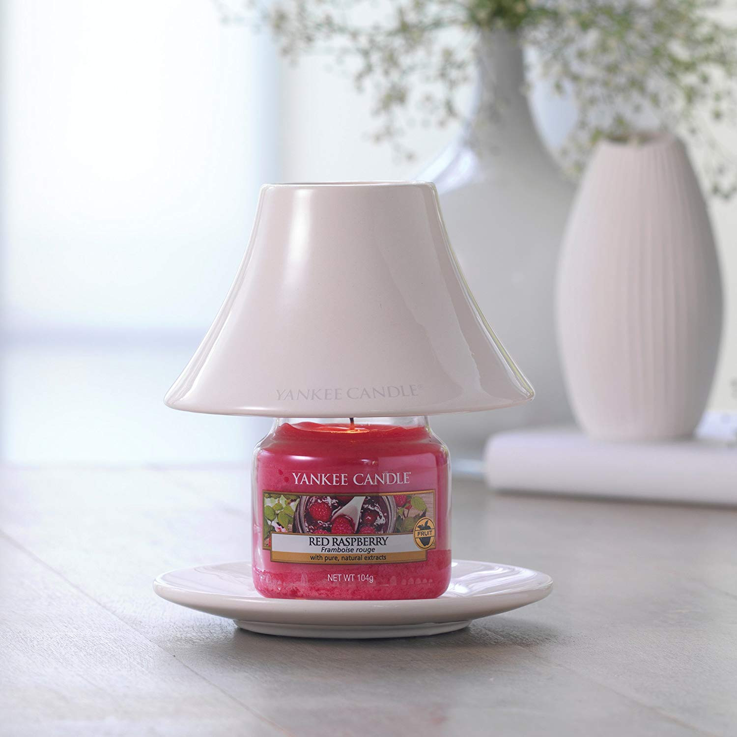 19 attractive Yankee Candle Vase 2024 free download yankee candle vase of yankee candle small jar candle red raspberry amazon co uk kitchen inside yankee candle small jar candle red raspberry amazon co uk kitchen home