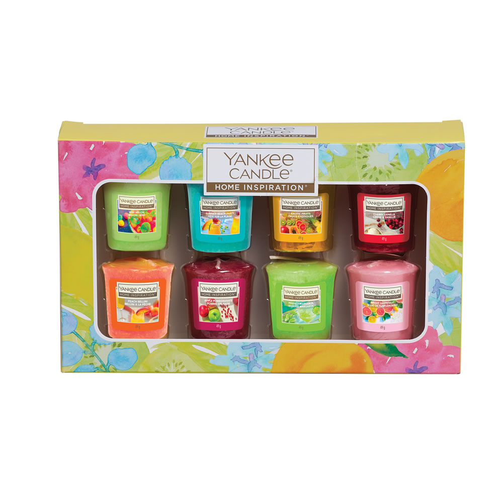 19 attractive Yankee Candle Vase 2024 free download yankee candle vase of yankee candle votives gift set 8pk wilko intended for yankee candle votives gift set 8pk image