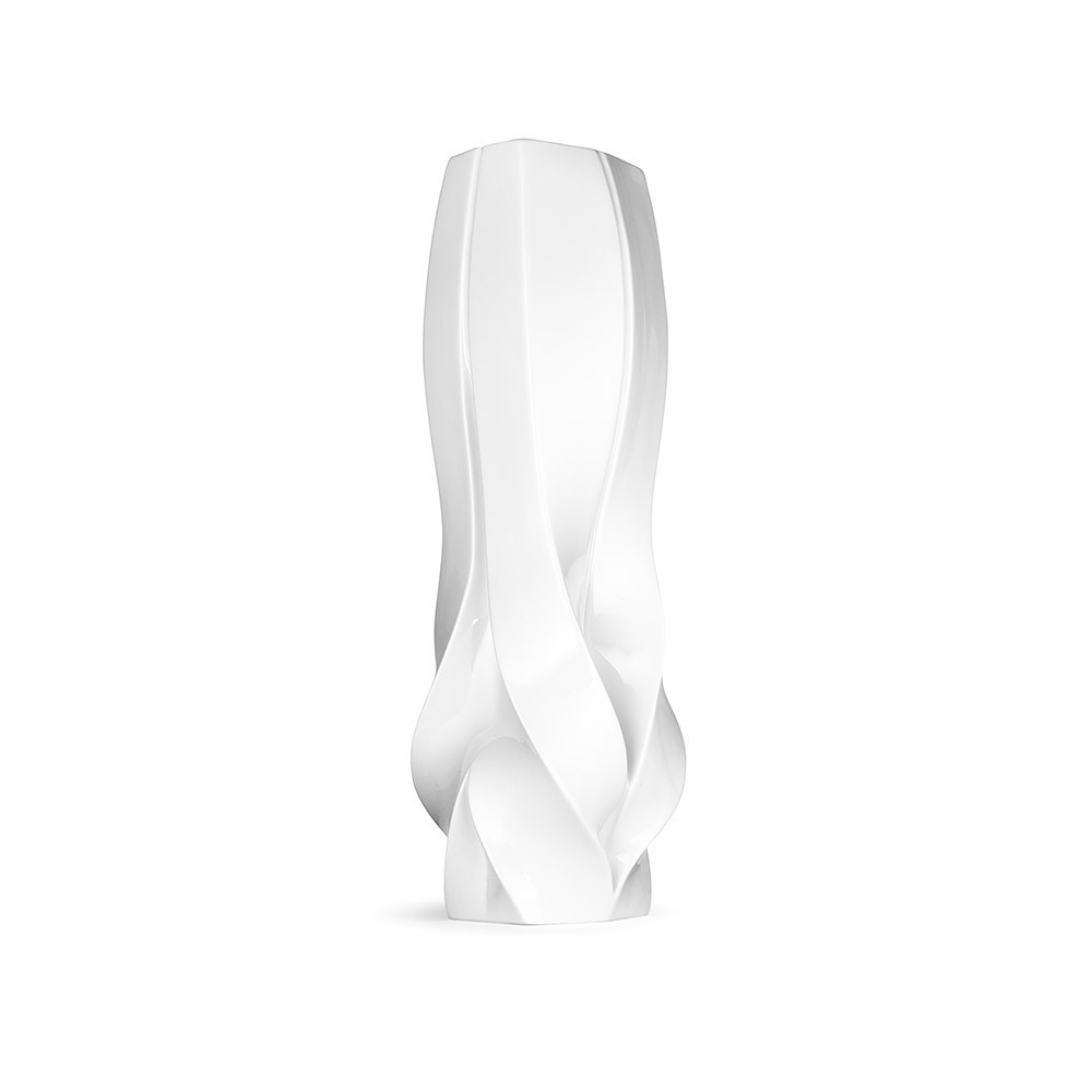 15 attractive Zaha Hadid Vase 2024 free download zaha hadid vase of braid vase white zaha hadid design for inspired by zaha hadids architectural tower form research this vase duo embraces geometric complexity and sculptural visual interest
